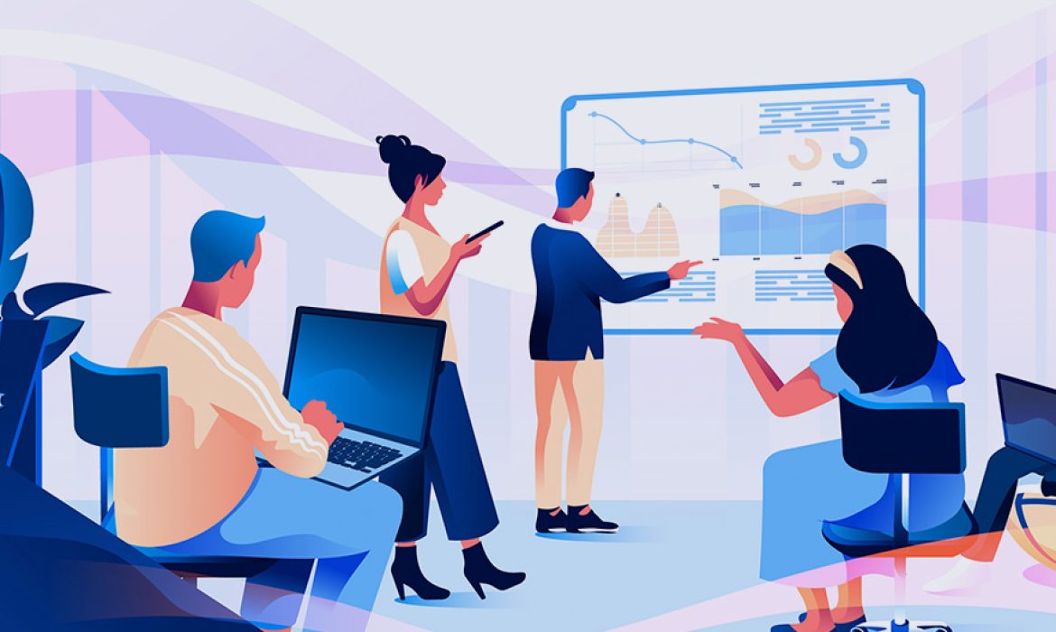 Coding the Future: Top Web Dev Trends for 2024